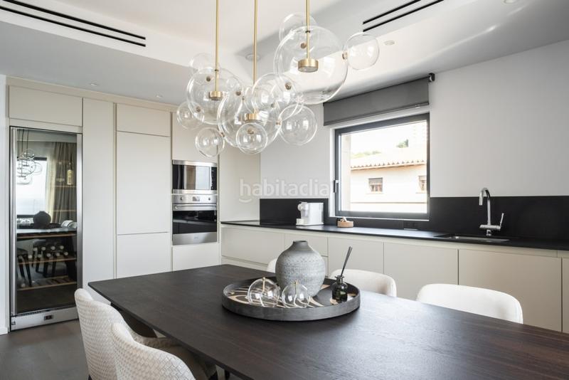 Foto 2a4836e3-111c-4ca8-b4f7-2491a7dd3156. Attico con riscaldamento piscina in Sant Agustí Palma de Mallorca