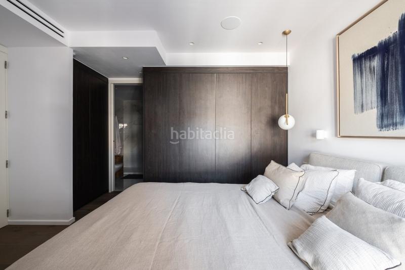 Foto 6defa349-303f-4c2d-814e-ef6d8733e01d. Attico con riscaldamento piscina in Sant Agustí Palma de Mallorca