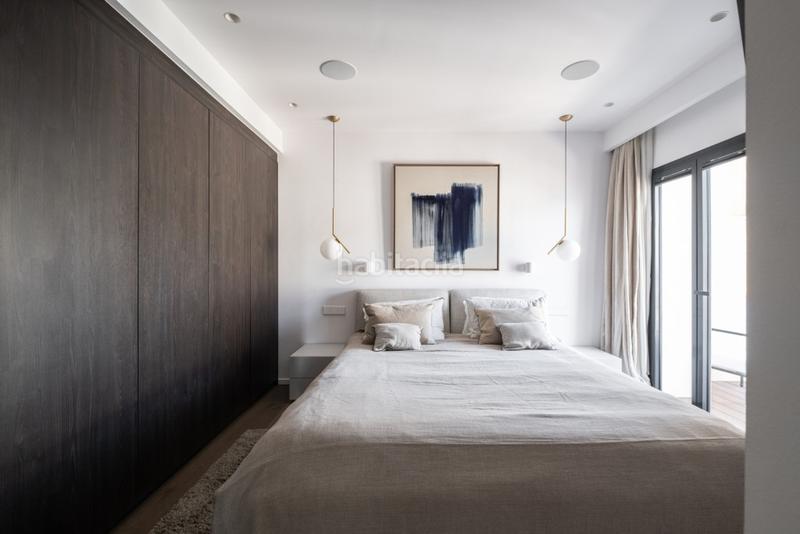 Foto 84755b7b-e8f5-4b9c-bd23-f751de546bd8. Attico con riscaldamento piscina in Sant Agustí Palma de Mallorca