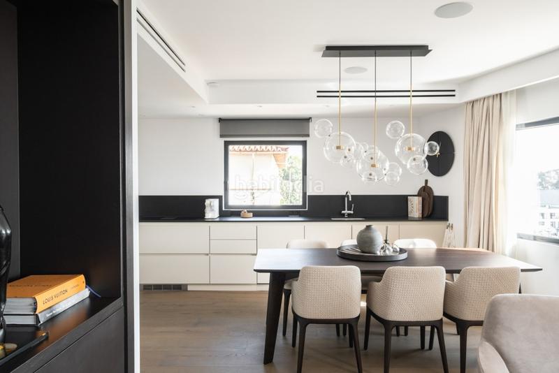 Foto 9e1d84c0-eef0-49ff-9f03-a8b5652cd312. Attico con riscaldamento piscina in Sant Agustí Palma de Mallorca