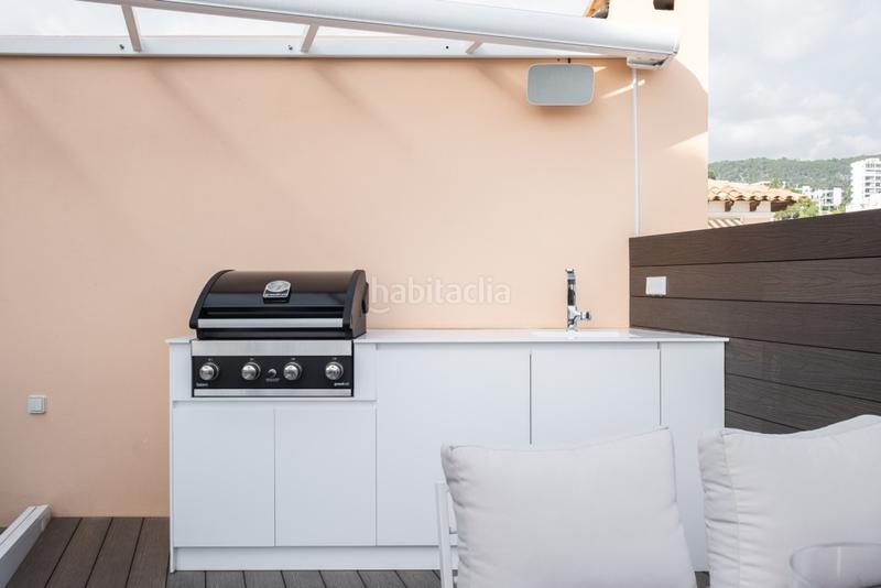 Foto d474e484-4832-4e97-b3dc-a3e88d9be37c. Attico con riscaldamento piscina in Sant Agustí Palma de Mallorca