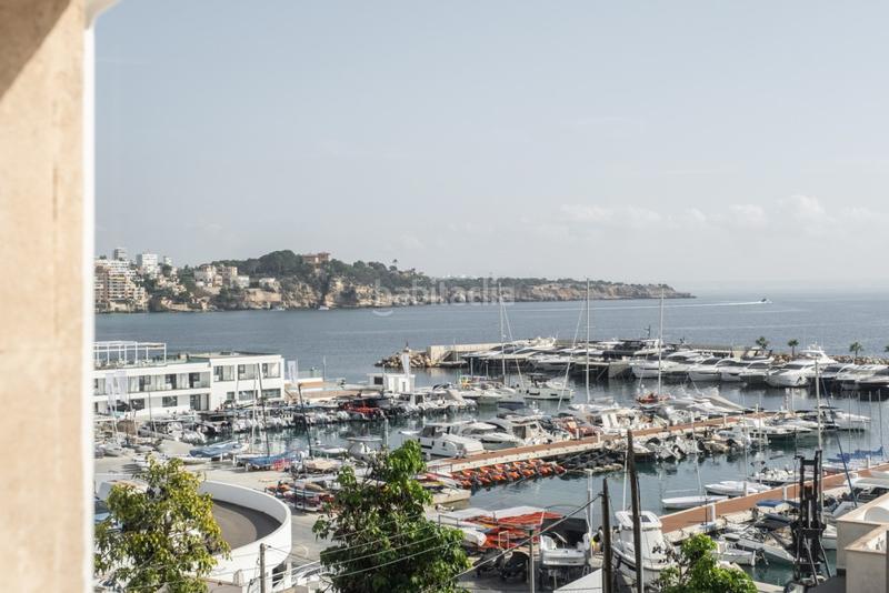 Foto daeba119-1745-4337-8a82-01c4bd80e464. Attico con riscaldamento piscina in Sant Agustí Palma de Mallorca