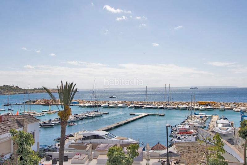 Foto ff9199c0-890d-415f-9cc4-2d786f3e3925. Attico con riscaldamento piscina in Sant Agustí Palma de Mallorca