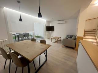 Lloguer Casa aparellada a Son Espanyolet. Bonito adosado en alquiler en son espanyolet, palma, mallorca