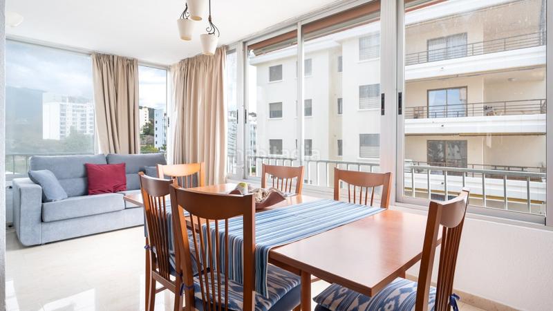 Foto 65bfcfeb-4fba-4ede-8fa4-3a72d5a1e615. Appartement mit parking pool in Portals Nous Calvià