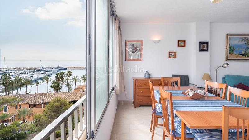 Foto bfcdf40c-ab14-4a96-922a-995a23c49a24. Appartement mit parking pool in Portals Nous Calvià