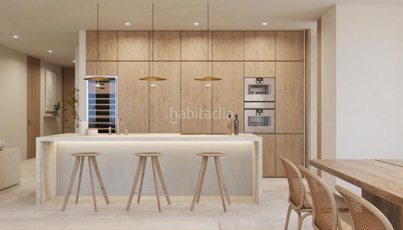 Foto 8966debe-2688-42c6-bafc-8a6dd69ea731. Apartment with heating parking in Es Jonquet Palma de Mallorca