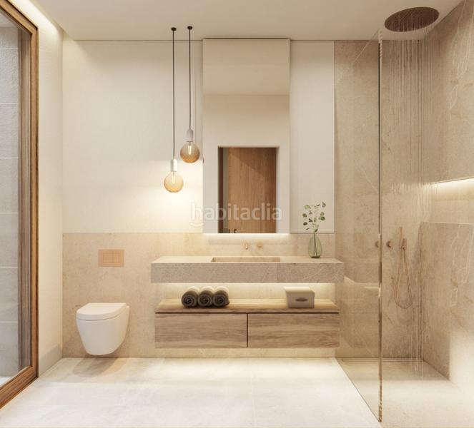 Foto a41fee09-e3a6-47eb-9323-81551e719496. Apartment with heating parking in Es Jonquet Palma de Mallorca