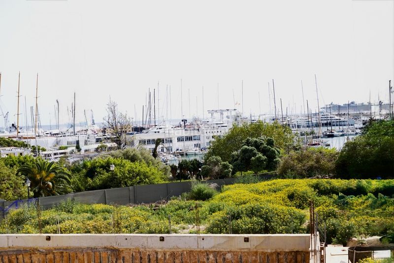 Foto 4865d88c-2c43-41f9-aa7a-b208aaa10b18. Planta baixa amb calefacció aparcament a Es Jonquet Palma de Mallorca