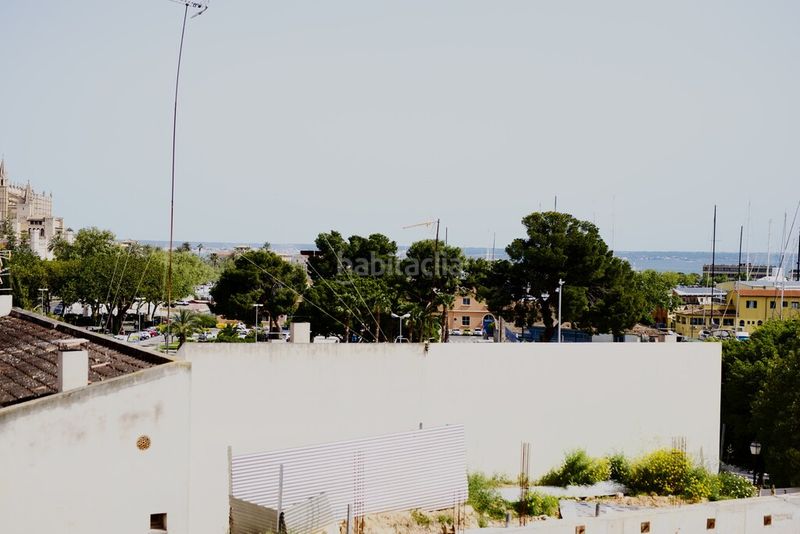 Foto ae4065a2-e61a-430f-b0f8-60dc7f37e124. Planta baixa amb calefacció aparcament a Es Jonquet Palma de Mallorca