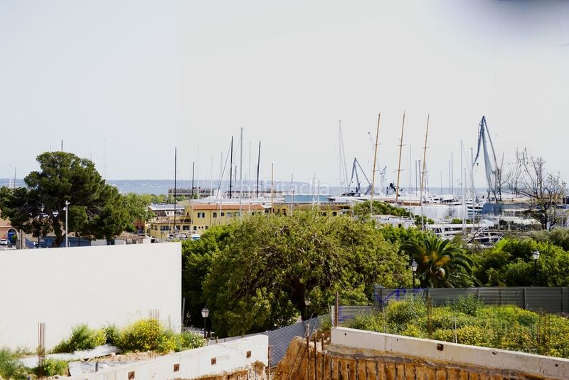 Foto be3f2912-586b-4064-91ec-5da53404a2f7. Planta baixa amb calefacció aparcament a Es Jonquet Palma de Mallorca