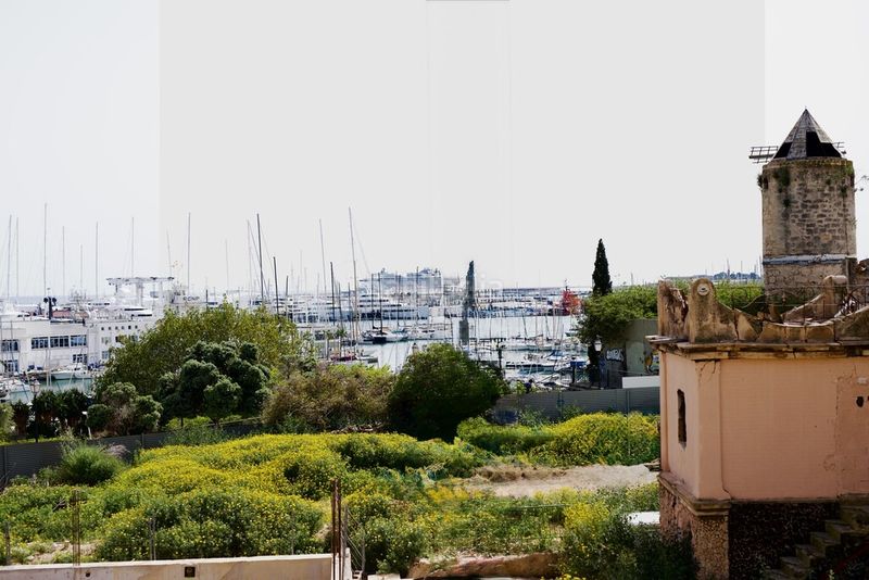 Foto f70bbced-258f-49f1-9e8d-0ca7ea94df07. Planta baixa amb calefacció aparcament a Es Jonquet Palma de Mallorca