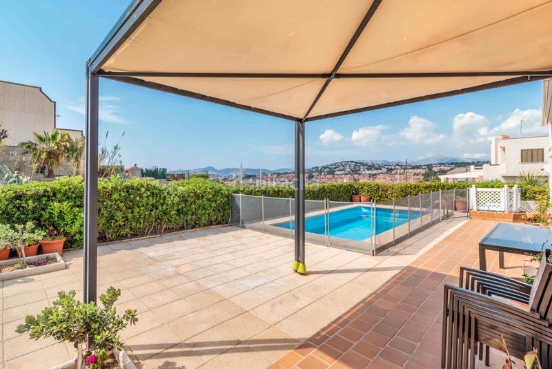 Foto dd103fba-46f5-454a-a881-79902ae9372d. Xalet amb aparcament piscina a El Toro Calvià