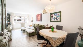 Apartament a Camp D´en Serralta. Fantástico y luminoso piso, ubicado en el centro de santa catali