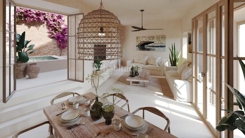 Foto 28de7b3e-5ec4-44b2-8f7d-092bfa105056. Casale con riscaldamento parcheggio piscina in Artà poble Artà