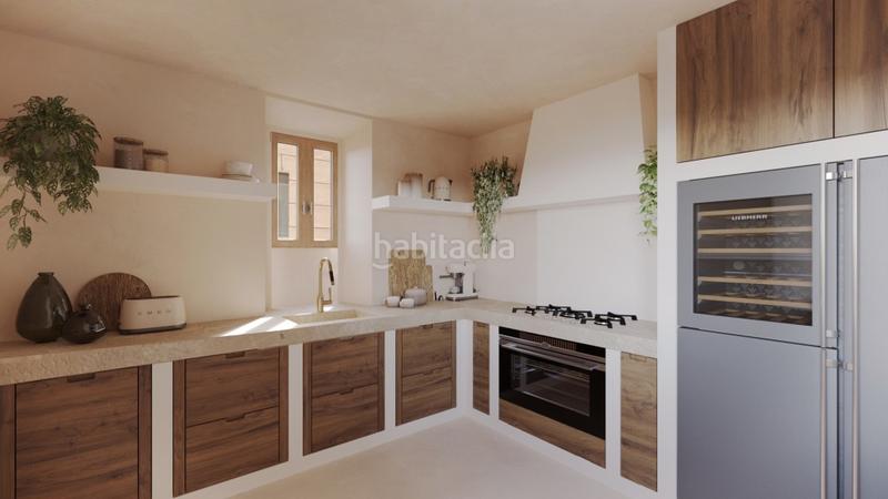 Foto 646a8303-77da-4c66-8e20-bcc7a0a7d2b6. Casale con riscaldamento parcheggio piscina in Artà poble Artà