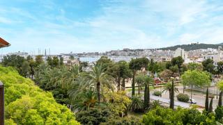 Appartement à Bons Aires. Apartamento con vistas al mar en paseo mallorca