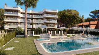 Apartament a Cala Ratjada. Nuevos apartamentos en venta cerca del mar en cala llitera, capd