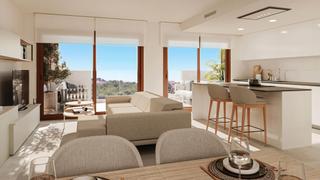 Apartament a Cala Ratjada. Nuevos apartamentos en venta cerca del mar en cala llitera, capd