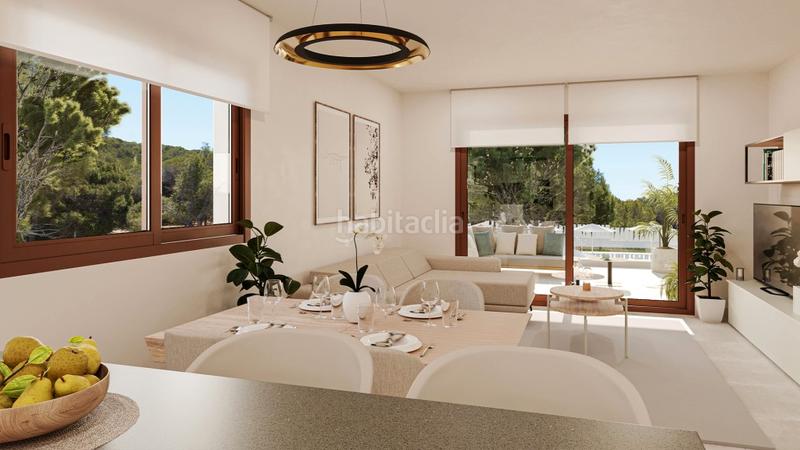 Foto 40552b40-bb53-478c-9060-42815fe99d20. Penthouse with heating pool in Cala Ratjada Capdepera