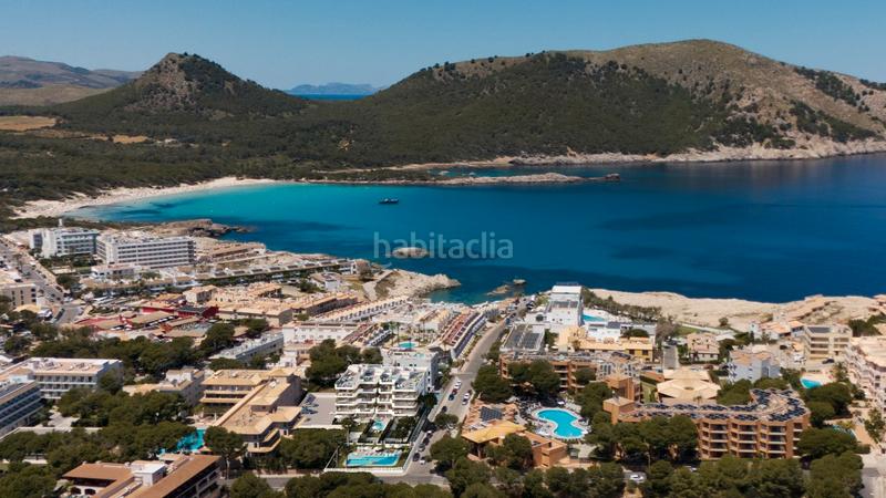 Foto 4d9eddcf-5c30-4dec-b4bc-497f5ff1e0a2. Attique avec chauffage piscine dans Cala Ratjada Capdepera