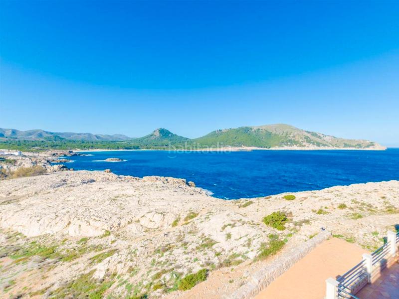Foto 5886804c-6ab0-440f-b56f-a6f066b1f8c3. Attique avec chauffage piscine dans Cala Ratjada Capdepera