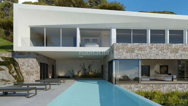 Foto 44febafb-fb73-48f0-a307-1a580fc1a2ad. Chalet con riscaldamento parcheggio piscina in Sol de Mallorca Calvià