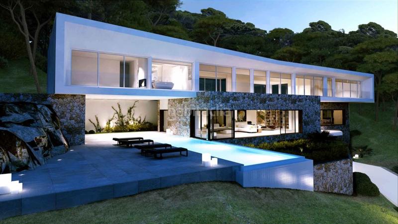 Foto 910c33fa-cb90-4935-b42d-79682b906421. Chalet con riscaldamento parcheggio piscina in Sol de Mallorca Calvià