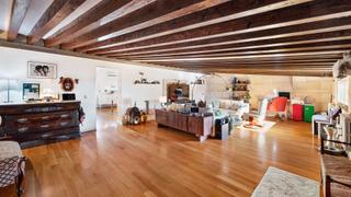 Àtic a La Seu. Excepcional ático loft en venta en zona seu, casco antiguo de pa