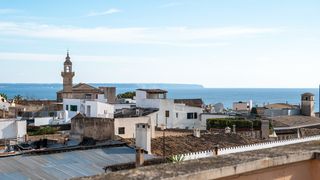 Àtic a La Seu. Excepcional ático loft en venta en zona seu, casco antiguo de pa