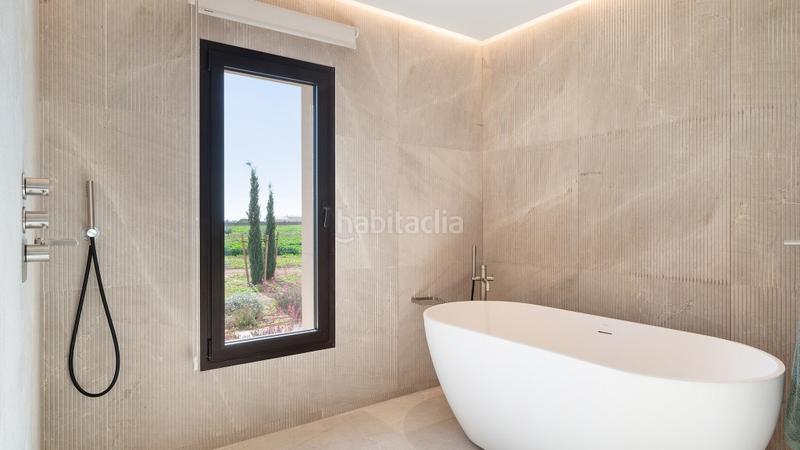 Foto 5585aa8f-6fb1-4304-a209-9e4ad9fe4f8b. Casale con riscaldamento parcheggio piscina in Campos