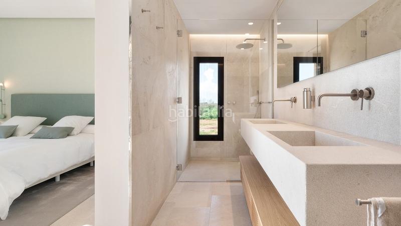 Foto a9d565c5-7dda-499c-bd88-baf710149056. Casale con riscaldamento parcheggio piscina in Campos