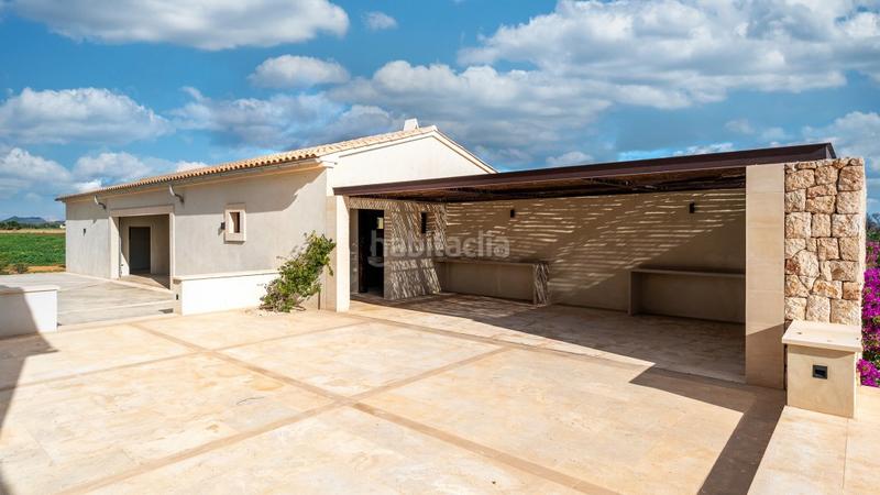 Foto c0c6784a-43ca-4cd8-84f1-f7c8214ec32c. Casale con riscaldamento parcheggio piscina in Campos