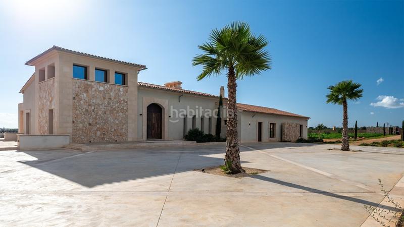 Foto ccd0179d-f174-42c4-b25f-a6a953eadc36. Casale con riscaldamento parcheggio piscina in Campos