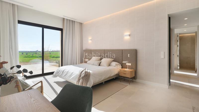 Foto da836627-6006-4a77-a3b7-018ca551606c. Casale con riscaldamento parcheggio piscina in Campos