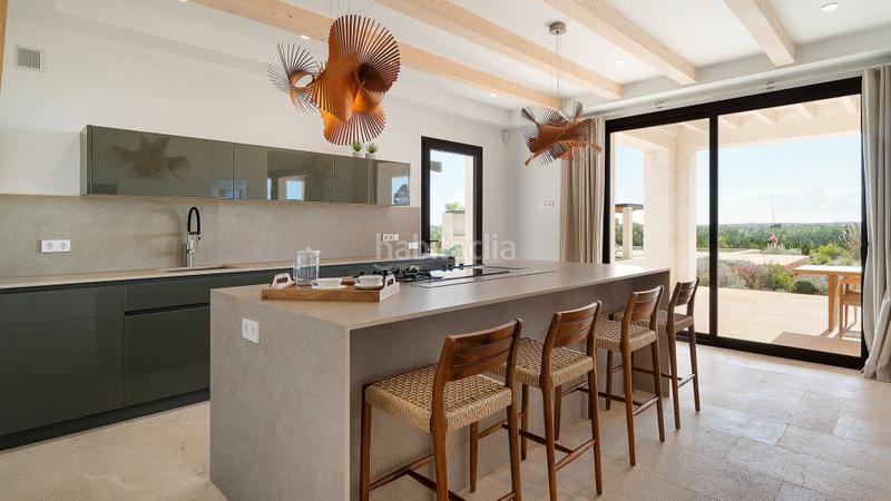Foto eeea7f7a-536a-472a-84d2-361f2792e6eb. Casale con riscaldamento parcheggio piscina in Campos