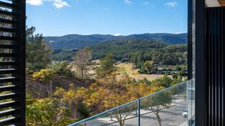 Appartement à Son Vida. Magnifico apartamento de 4 dormitorios en venta en son quint, pa