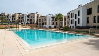 Apartament a Son Vida. Magnifico apartamento de 4 dormitorios en venta en son quint, pa