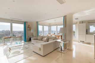 Chalet à Costa de la Calma. Villa con vistas panorámicas al mar en costa de la calma