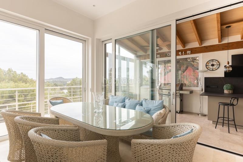 Foto 0eccecad-ba74-4d5c-b516-82929e334fbd. Xalet amb aparcament piscina a Costa de la Calma Calvià