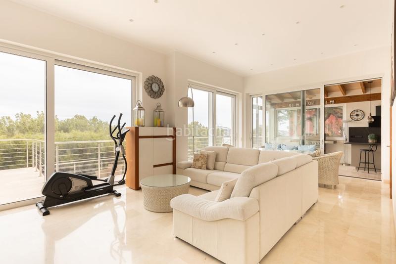 Foto 57a0fc61-3b4e-427f-a178-1ec4af7b4b6f. Xalet amb aparcament piscina a Costa de la Calma Calvià