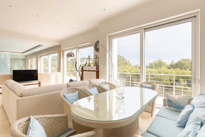 Foto 6fbffc91-c438-4513-bc1f-129dac75f586. Xalet amb aparcament piscina a Costa de la Calma Calvià