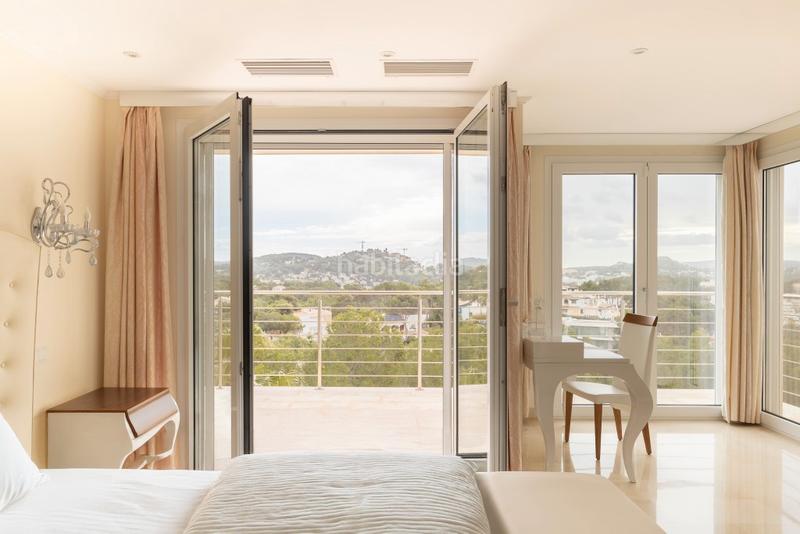 Foto d5814106-da32-449b-a88b-914db5fe55a3. Xalet amb aparcament piscina a Costa de la Calma Calvià