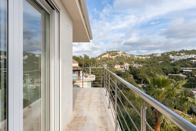 Foto e0c7fd17-ea06-4b60-8b24-9efe008a4514. Xalet amb aparcament piscina a Costa de la Calma Calvià