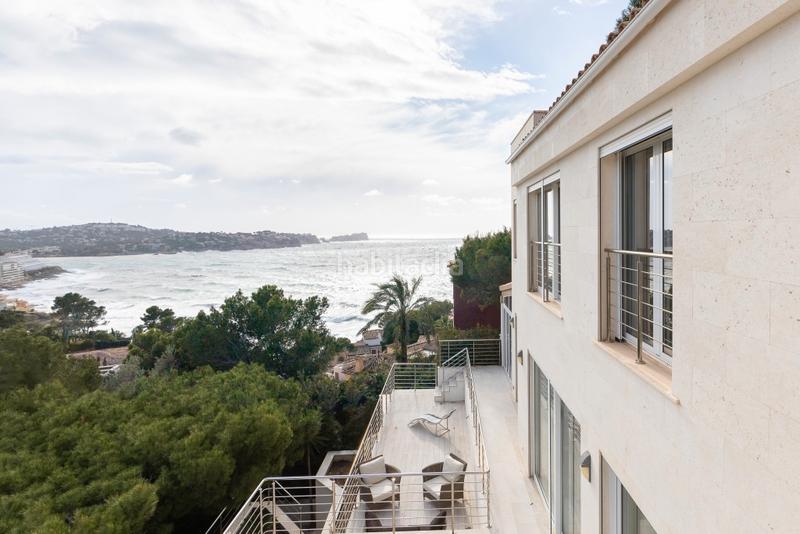 Foto fb0feca2-014a-47e1-8ad4-62b0a85ec325. Xalet amb aparcament piscina a Costa de la Calma Calvià