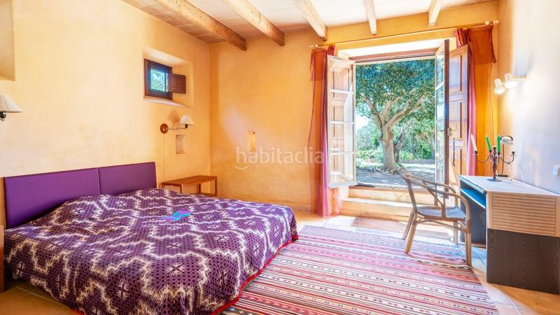 Foto 3977f7b1-5ef7-4b19-8583-4131c123d8d2. Masía histórica finca con una gran piscina cerca de santanyi en Santanyí