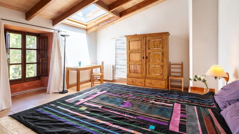 Foto 87bc770b-124e-4a2b-b6ef-ec3f449d9658. Masía histórica finca con una gran piscina cerca de santanyi en Santanyí