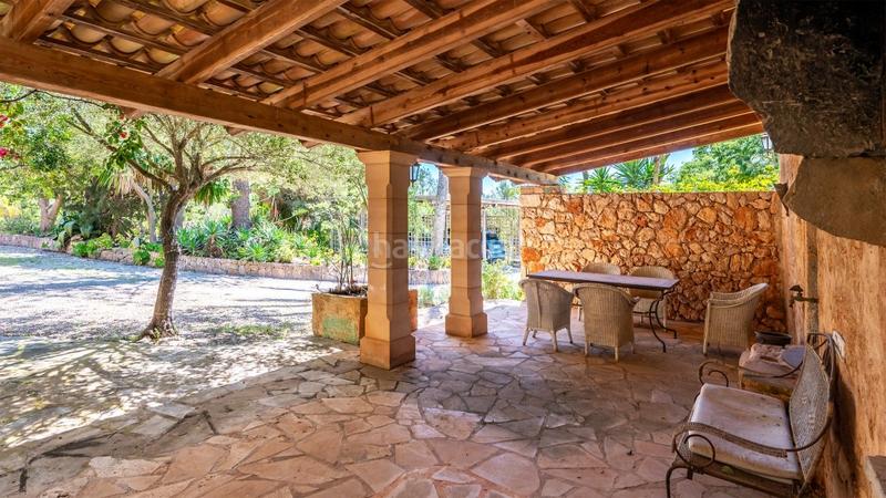 Foto d25d4943-3459-428c-a0e7-64e876c730e2. Masía histórica finca con una gran piscina cerca de santanyi en Santanyí