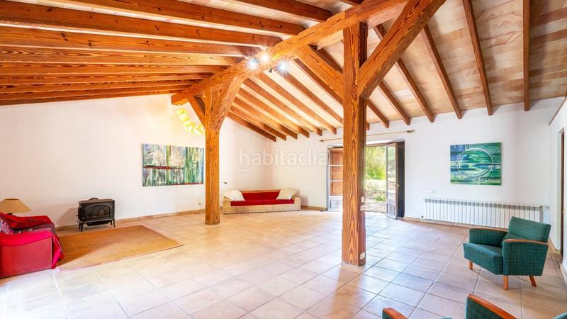 Foto e887651f-3694-4782-9866-9c59c6825c29. Masía histórica finca con una gran piscina cerca de santanyi en Santanyí