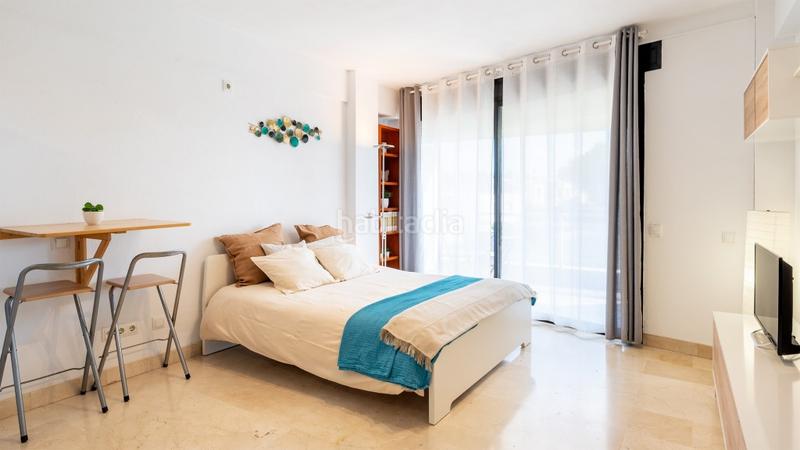 Foto 21c301a8-450c-44b3-8c07-c91cbc4a69cb. Studio with heating pool in Es Jonquet Palma de Mallorca